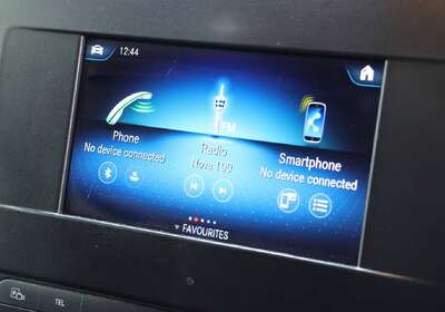 2018 Mercedes-Benz Sprinter 516CDI VS30 MWB RWD 4.49T