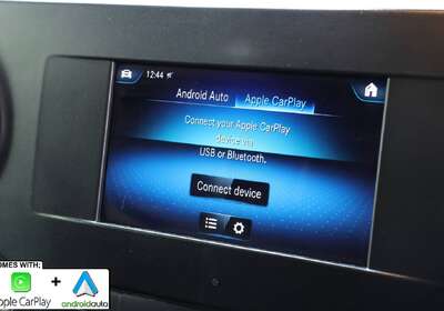 2018 Mercedes-Benz Sprinter 516CDI VS30 MWB RWD 4.49T