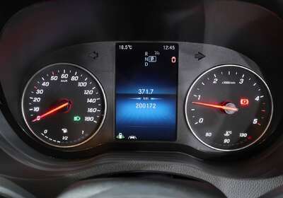 2018 Mercedes-Benz Sprinter 516CDI VS30 MWB RWD 4.49T