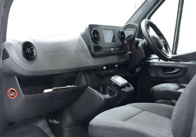 2018 Mercedes-Benz Sprinter 516CDI VS30 MWB RWD 4.49T