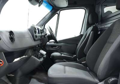 2018 Mercedes-Benz Sprinter 516CDI VS30 MWB RWD 4.49T