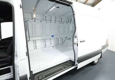 2018 Mercedes-Benz Sprinter 516CDI VS30 MWB RWD 4.49T