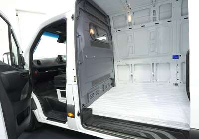 2018 Mercedes-Benz Sprinter 516CDI VS30 MWB RWD 4.49T