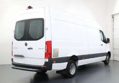 2018 Mercedes-Benz Sprinter 516CDI VS30 MWB RWD 4.49T