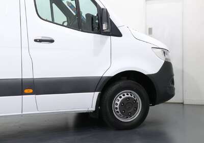 2018 Mercedes-Benz Sprinter 516CDI VS30 MWB RWD 4.49T