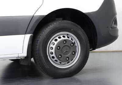 2018 Mercedes-Benz Sprinter 516CDI VS30 MWB RWD 4.49T