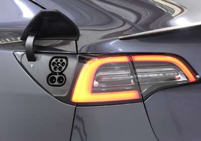 2020 Tesla Model 3 Performance