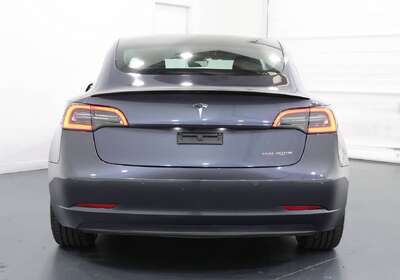 2020 Tesla Model 3 Performance