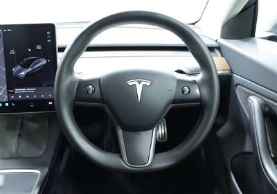 2020 Tesla Model 3 Performance