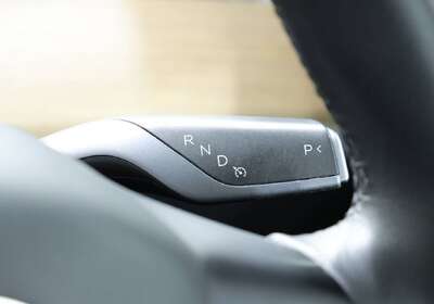 2020 Tesla Model 3 Performance