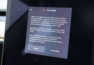 2020 Tesla Model 3 Performance