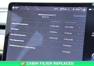2020 Tesla Model 3 Performance