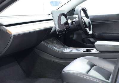 2020 Tesla Model 3 Performance