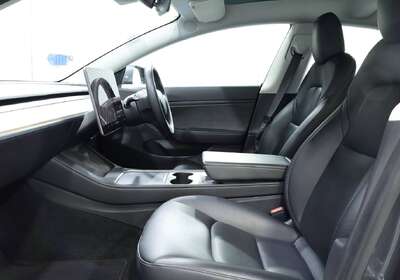 2020 Tesla Model 3 Performance