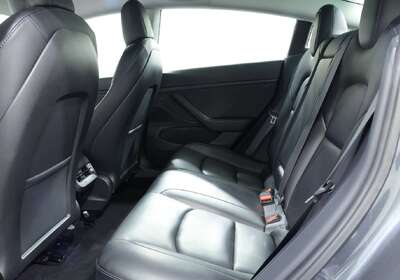 2020 Tesla Model 3 Performance