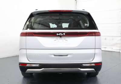 2022 Kia Carnival Platinum