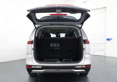 2022 Kia Carnival Platinum