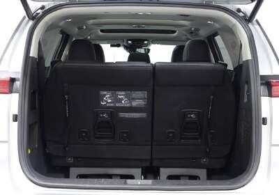 2022 Kia Carnival Platinum