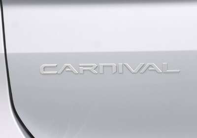 2022 Kia Carnival Platinum