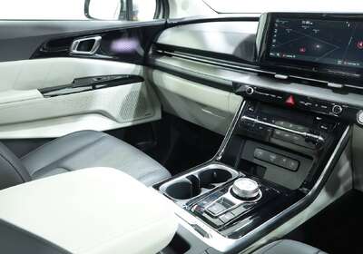 2022 Kia Carnival Platinum