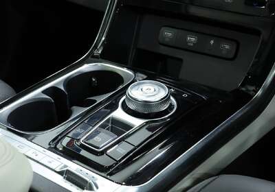 2022 Kia Carnival Platinum