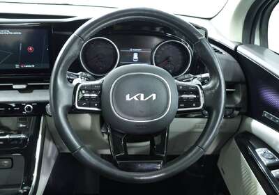 2022 Kia Carnival Platinum