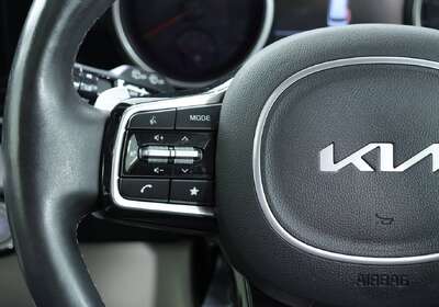 2022 Kia Carnival Platinum