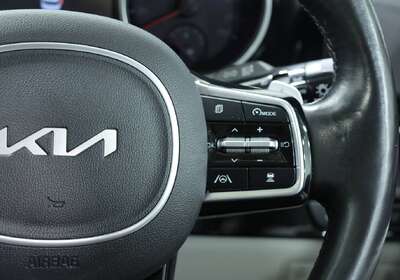 2022 Kia Carnival Platinum