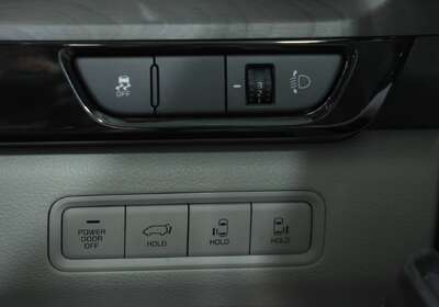 2022 Kia Carnival Platinum