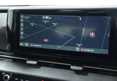 2022 Kia Carnival Platinum