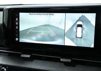 2022 Kia Carnival Platinum