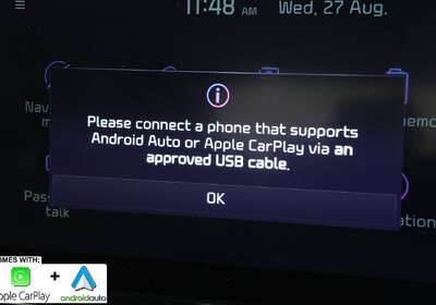 2022 Kia Carnival Platinum