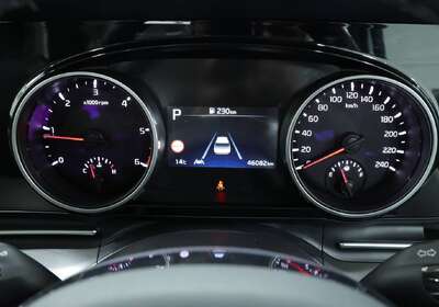 2022 Kia Carnival Platinum