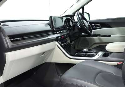 2022 Kia Carnival Platinum