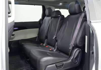 2022 Kia Carnival Platinum