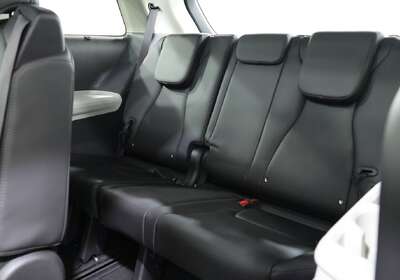 2022 Kia Carnival Platinum