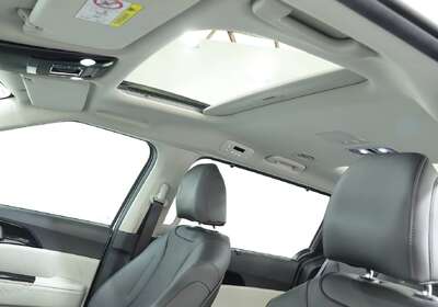 2022 Kia Carnival Platinum