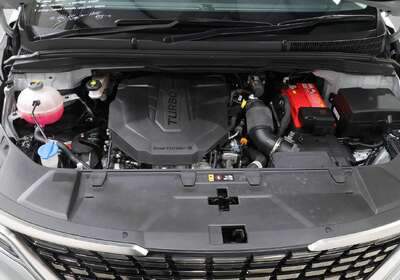 2022 Kia Carnival Platinum