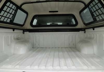 2023 Toyota Hilux SR Hi-Rider