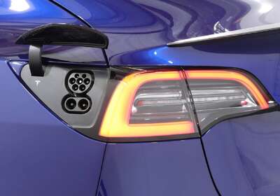 2021 Tesla Model 3 PERFORMANCE