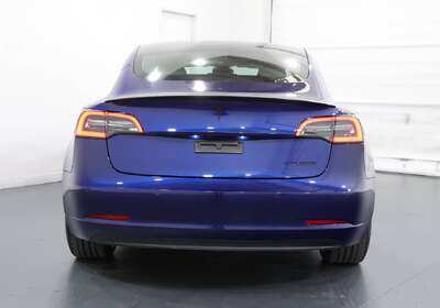 2021 Tesla Model 3 PERFORMANCE