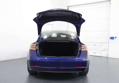 2021 Tesla Model 3 PERFORMANCE