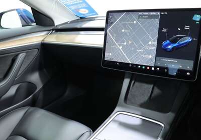 2021 Tesla Model 3 PERFORMANCE