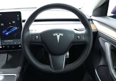 2021 Tesla Model 3 PERFORMANCE