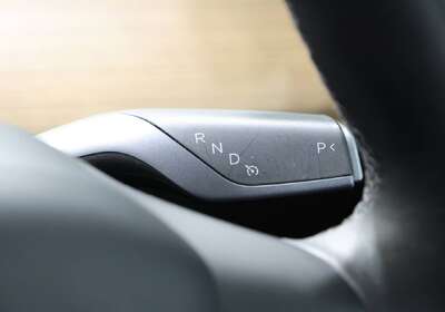 2021 Tesla Model 3 PERFORMANCE