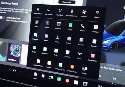 2021 Tesla Model 3 PERFORMANCE