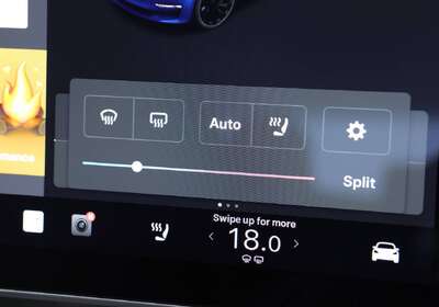 2021 Tesla Model 3 PERFORMANCE