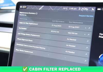 2021 Tesla Model 3 PERFORMANCE