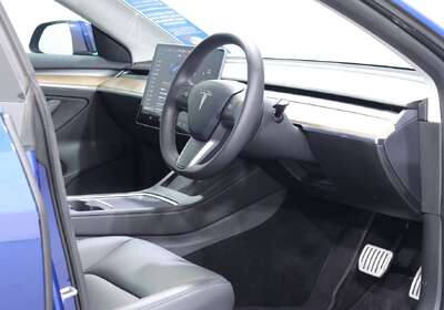 2021 Tesla Model 3 PERFORMANCE