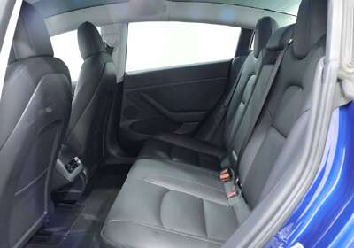 2021 Tesla Model 3 PERFORMANCE